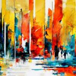 絵画に関する著作権