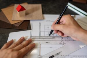 模型に関する著作権