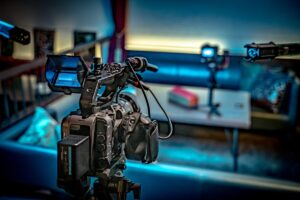 テレビ番組に関する著作権