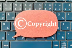 二次的著作物に関する著作権
