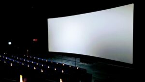 上映権とは