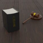 合格！行政書士 南無刺青観世音事件（東京地裁平成23年7月29日判決）