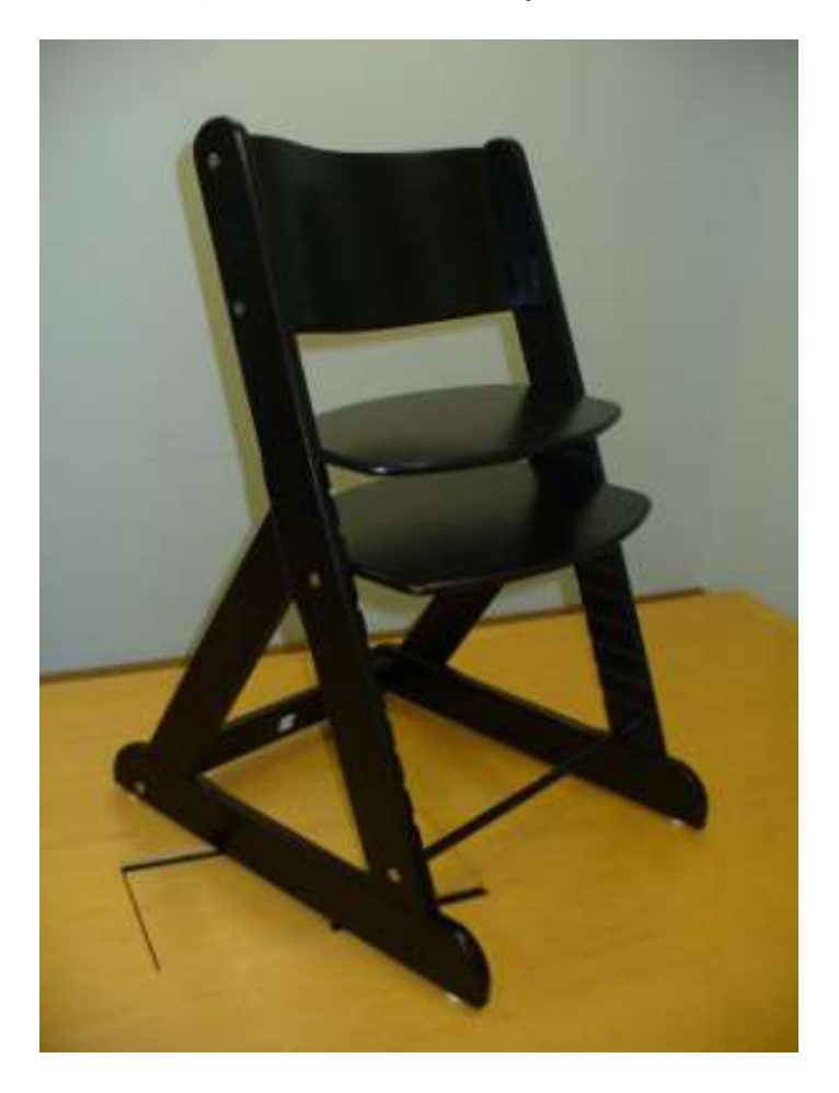 被控訴人製品１の形態